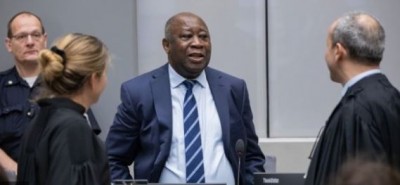 Côte d'Ivoire : Après les audiences sur l'appel à la CPI, voici les arguments qui fondent les espoirs des conseils  de Gbagbo et Blé Goudé