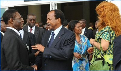 Cameroun-Guinée Equatoriale : Différend frontalier, après des tensions, les deux pays ouvrent le dialogue pour l'apaisement