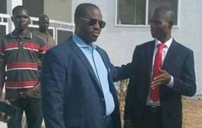 Côte d'Ivoire: Korhogo, complications dans le processus d'enrôlement,  Zié Bethléem cadre GPS: « Le commandant de brigade m'a appelé...»