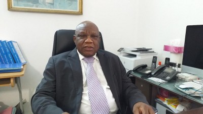 Côte d'Ivoire : Me Coulibaly Soungalo rompt le silence : « La candidature de Bédié ne dérange ou n'inquiète nullement le Rhdp »