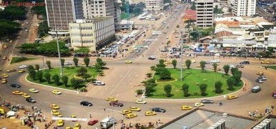 Cameroun : Au moins 4 blessés dans l'explosion d'une nouvelle bombe à Yaoundé, la capitale désormais sous la menace de la crise sécuritaire ?