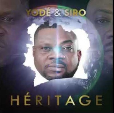 Côte d'Ivoire : Polémiques autour de l'album « héritage » de Yodé et Siro