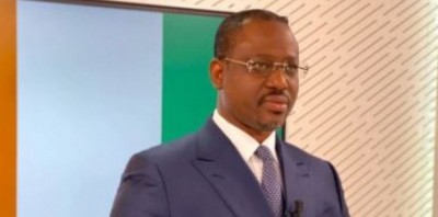 Côte d'Ivoire : Le Trésor enquête sur les comptes en Banque de Guillaume Soro