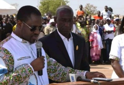 Côte d'Ivoire : Ferké, malgré les turbulences, le GPS de Soro cherche à rebondir dans la ville