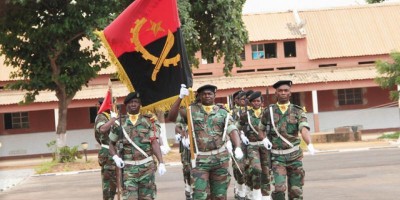 RDC : Un soldat angolais tué accidentellement par des soldats congolais à la frontière