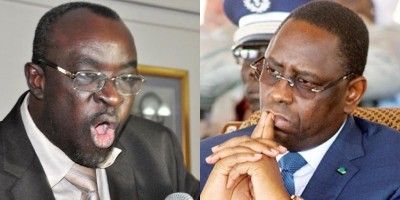 Sénégal : L'ex président du parlement de la Cedeao démissionne de son poste de député après la publication d'un enregistrement audio l'incriminant