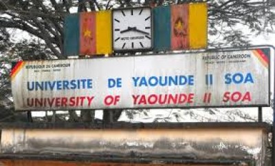 Cameroun : L'indignation ne retombe pas après l'horrible assassinat d'une cinquième étudiante de l'Université Yaoundé II