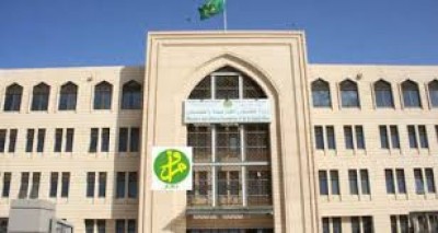Mauritanie :  930.000 euros disparaissent mystérieusement des coffres-forts de la banque centrale