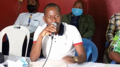 Côte d'Ivoire : Présidentielle d'octobre prochain, Valentin Kouassi à KKB : « Rejoins-nous, tu as ta place »