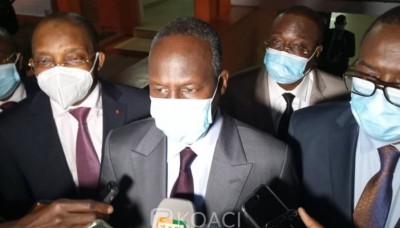 Côte d'Ivoire : En attendant la publication des listes électorales par la CEI, le RHDP annonce l'enrôlement de près de 800 mille nouveaux électeurs