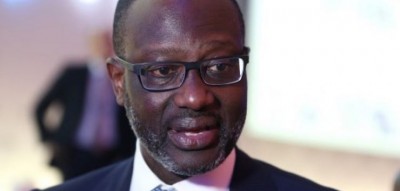 Côte d'Ivoire-France : Tidjane Thiam pressenti ministre dans le Gouvernement français n'a pas été nommé, que de spéculations