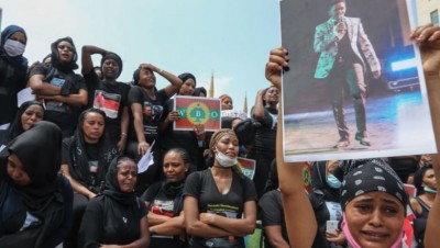 Ethiopie : 239 morts à Addis Abeba après l'assassinat d'un chanteur vedette