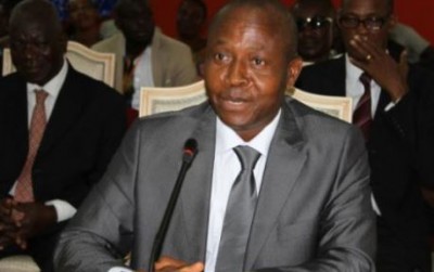 Côte d'Ivoire : Pour KKS, la question du parrainage rend juridiquement, matériellement et techniquement impossible la tenue du scrutin à la date du 31 octobre