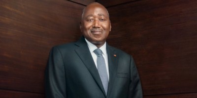 Côte d'Ivoire : Amadou Gon Coulibaly décède à Abidjan