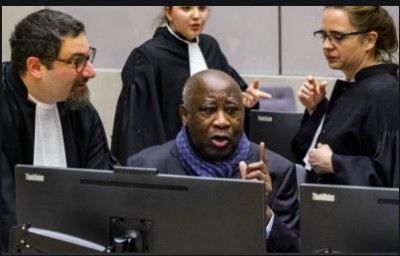 Côte d'Ivoire : Pour le FPI « Gors » , la disparition  de Gon est  ressentie par Gbagbo comme celle d'un ancien compagnon, d'un ancien collaborateur et d'un frère