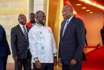 Côte d'Ivoire : Disparition de Gon, Bictogo : « J'ai le devoir de gagner cette élection présidentielle pour lui »