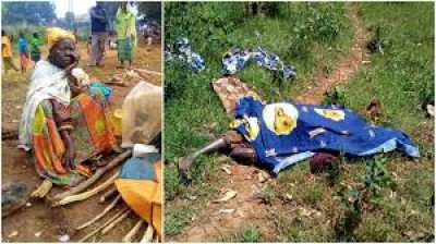 RDC : Une vingtaine de civils massacrés par la milice CODECO en Ituri