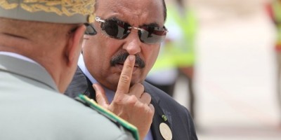 Mauritanie : Mohamed Ould Abdel Aziz rejette une lettre de convocation d'une commission d'enquête