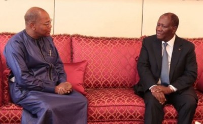 Côte d'Ivoire : Présidentielles 2020 dans 05 pays ouest-africains, l'ONU averti que ces scrutins pourraient être des « foyers majeurs de crise »