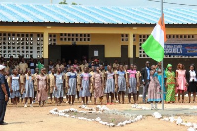 Côte d'Ivoire :   Rentrée scolaire 2020-2021, l'inscription en ligne démarre le 15 juillet et prend fin le 13 septembre prochain