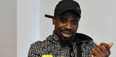 Côte d'Ivoire : Serge Aurier révèle  que le décès de son frère est lié à une histoire de fille, le meurtrier présumé écroué