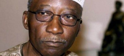 Côte d'Ivoire : Décès de l'ancien premier Ministre Seydou Elimane Diarra