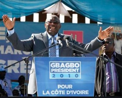 Côte d'Ivoire : Présidentielles 2020, pourquoi les fédérations FPI de Gagnoa plaident pour une candidature de Laurent Gbagbo