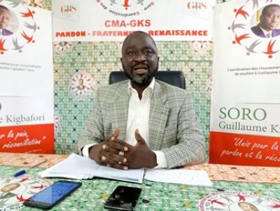 Côte d'Ivoire : En attendant que Ouattara accepte d'être candidat du RHDP, un proche de Guillaume Soro formel : «La candidature de Ouattara évoquée par le RHDP est un non événement… »