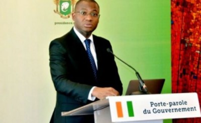 Côte d'Ivoire : Appels à la dissolution des CEI Locales, un « moyen pour une partie de l'opposition de gagner du temps », estime le Gouvernement