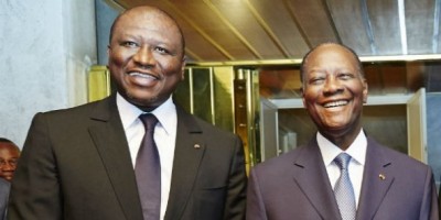 Côte d'Ivoire : Hamed Bakayoko et le Woroba en marche pour encourager Alassane Ouattara à se présenter