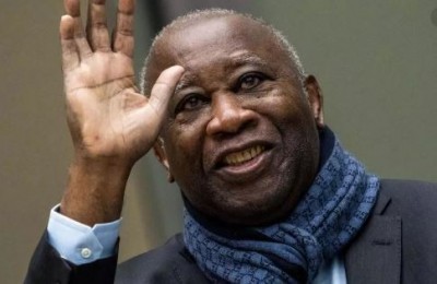 Côte d'Ivoire : Pour son retour au pays, Gbagbo introduit une demande de passeport ordinaire auprès de l'Ambassade Ivoirienne à Bruxelles