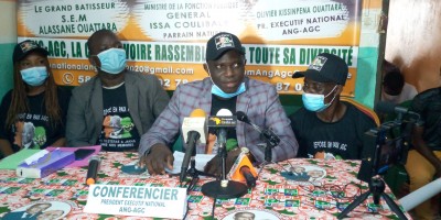 Côte d'Ivoire : Présidentielle 2020, un mouvement de soutien à Gon demande pardon à Ouattara d'accepter de faire un 3ème mandat pour la mémoire du défunt