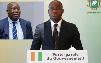 Côte d'Ivoire :  Sidi Touré à propos du passeport, de Gbagbo : « Le dossier est en traitement, c'est un ivoirien comme tout autre qui recevra ces documents après la procédure de traitement»