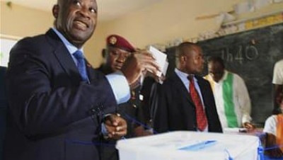 Côte d'Ivoire : Après la défense, le FPI d'Assoa Adou s'étonne de ne pas retrouver Laurent Gbagbo dans la liste provisoire de la CEI