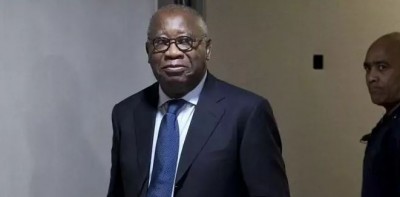 Côte d'Ivoire : Pas dans la liste provisoire de la CEI, Laurent Gbagbo rattrapé par le code électoral ?