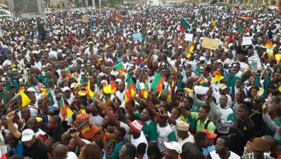 Cameroun : Menaces de manifestations publiques, le pouvoir durcit le ton, l'opposition déterminée