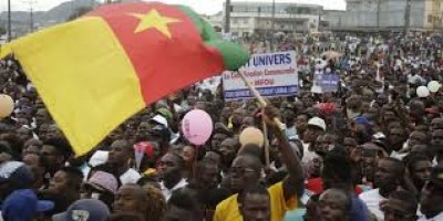 Cameroun : Insurrection pour renverser Biya, le pouvoir promet la répression de toute manifestation non autorisée