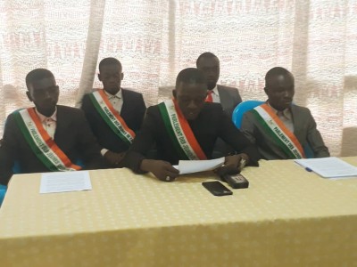 Côte d'Ivoire : Pas de marche mais PJCI qui « exige un dialogue républicain entre Ouattara, Gbagbo, Bédié, Blé et Soro avant une quelconque élection »