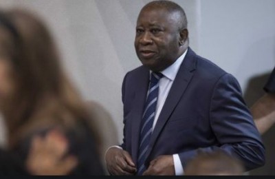 Côte d'Ivoire : CPI, avant de se prononcer sur son retour au pays, la Chambre d'appel rejette une requête de la Défense de Gbagbo