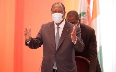 Côte d'Ivoire: A Abidjan depuis dimanche, une mission conjointe CEDEAO – Union Africaine – Nations Unies reçue dans l'après-midi de lundi par Ouattara