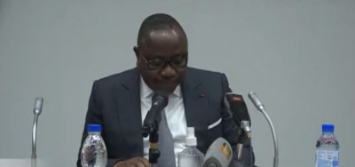 Côte d'Ivoire : Le  président de la CEI souhaiterait que les preuves des manquements soient portées à sa  connaissance sur la base de règles connues de tous