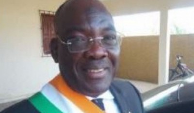 Côte d'Ivoire : Assemblée Nationale, le député Loukimane Camara désormais président du groupement parlementaire « Rassemblement » en remplacement de Mme Tazéré Olibé Célestine