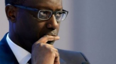 Côte d'Ivoire : Après sa rencontre avec Dominique Ouattara, Thiam : « Restons unis, dans la paix et le dialogue en cette période propice aux spéculations de toutes sortes »