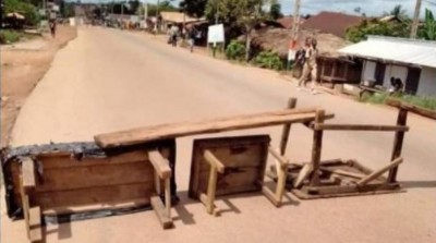 Côte d'Ivoire : Sikensi, écoles fermées et des appels à la « désobéissance civile » lancés