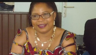 Côte d'Ivoire : Martine Kéi Vaho annule son sit-in devant la CPI pour l'ouverture d'un procès sur le génocide wê