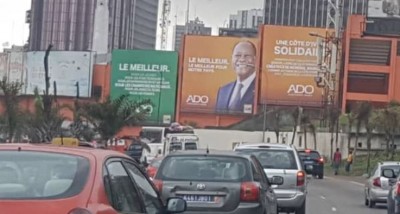 Côte d'Ivoire : Devant un conseil stratégique de campagne réuni, Alassane Ouattara galvanise les troupes pour le taux de participation à la présidentielle du 31 Octobre 2020