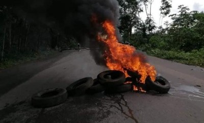 Côte d'Ivoire : Georges Armand (EDS) : « Nous avons  trop parlé et l'heure est maintenant aux actions »