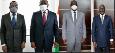 Côte d'Ivoire : Les partis et groupements politiques de l'opposition vont-ils boycotter  la  séance de travail samedi à la Primature ?