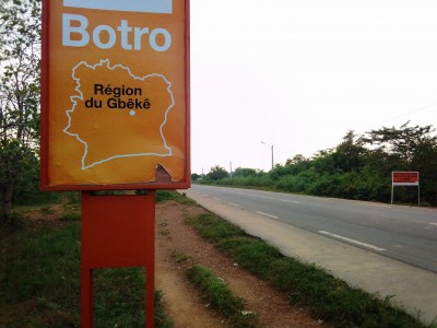 Côte d'Ivoire : À l'instar de Botro, le Gbêkê désobéit à la désobéissance civile