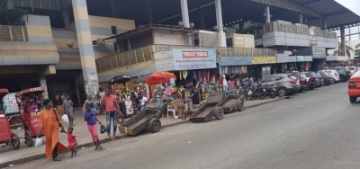 Côte d'Ivoire : Des tracts pour enfin activer la « désobéissance civile »